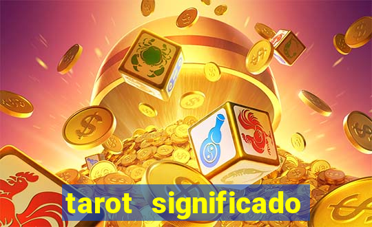 tarot significado das cartas pdf